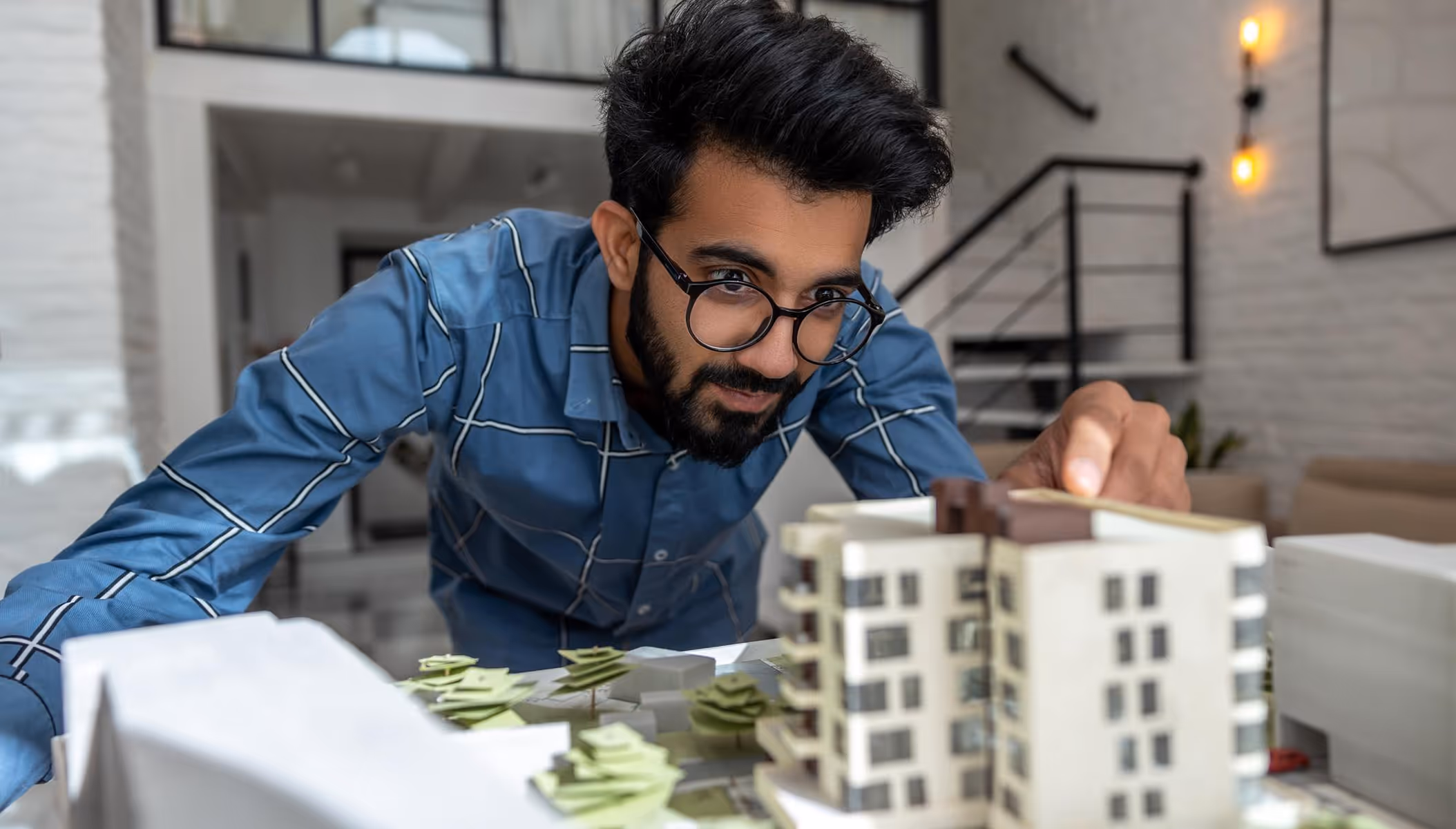 Affordable Housing Projects Now Underway