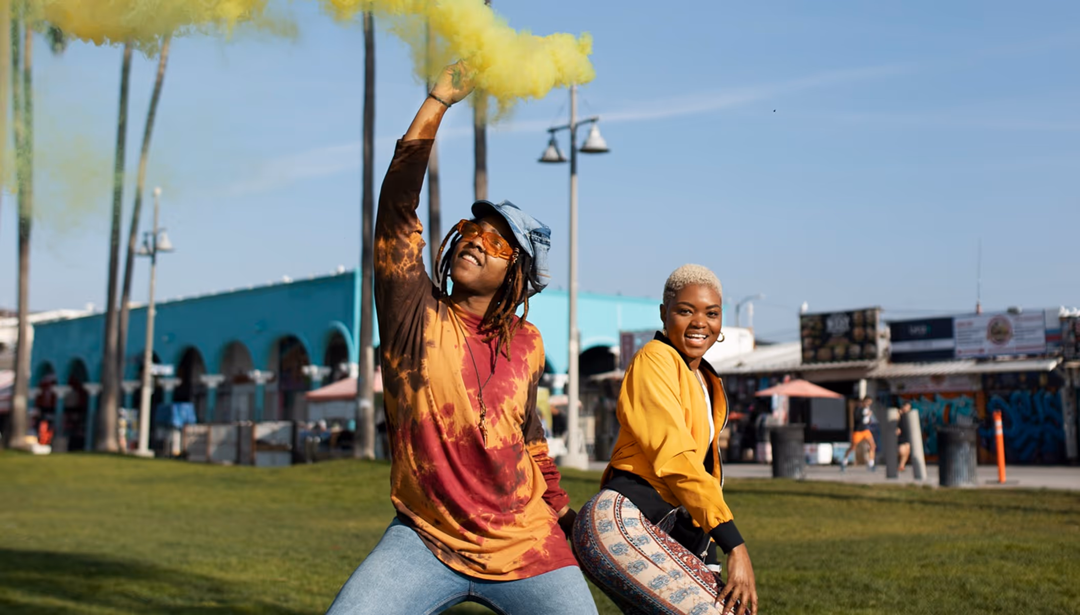 Inside the Annual Cultural Festival 2025