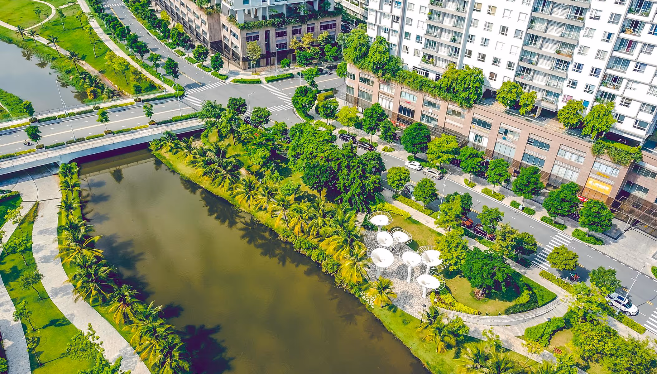 Building a Greener Future for Citypedia