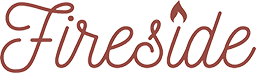 The FIreside Logo