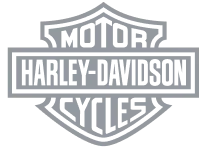 Harley-Davidson Motor Cycles Logo