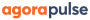 Agorapulse Logo