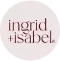 The Ingrid Isabel Logo.
