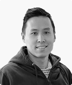 Eric Ngo, Growth Manager