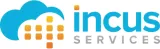 The Incus Services logo
