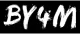 The BY4M Logo!