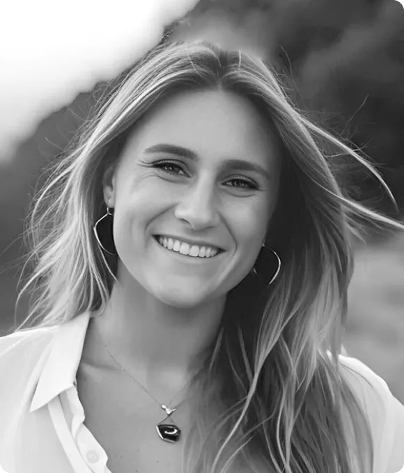 Jenna Chiaradio, Client Success Director