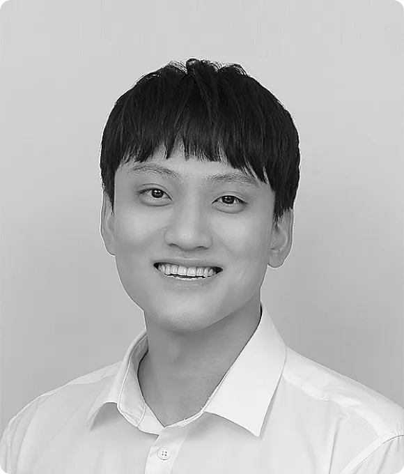 Yongsoo Park, Head of Finance