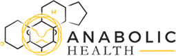 The Anabolic Health logo