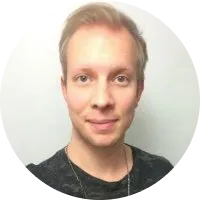 A photo of A. Eriksson
