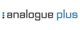 The Analogue Plus Logo