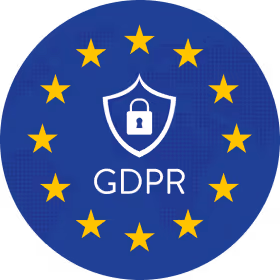 The GDPR Compliance Badge