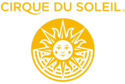 The Cirque Du Soleil logo