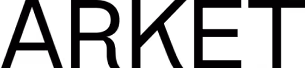 The Arket logo