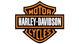 The Harley-Davidson Logo