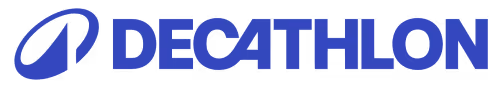 The Decathlon logo