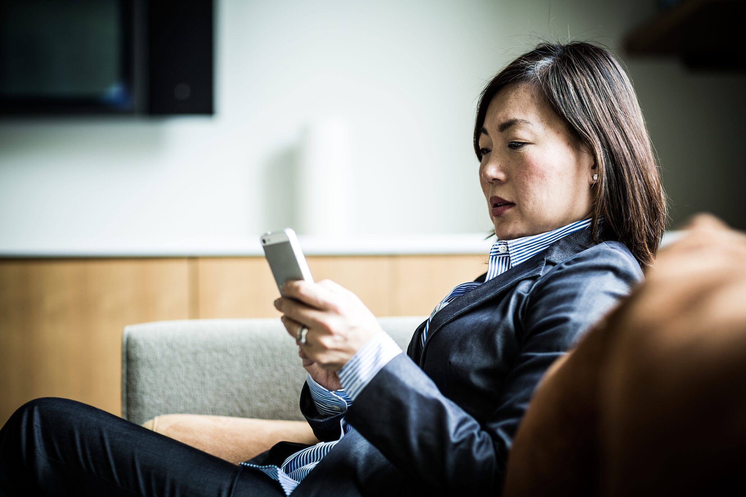 Difficulty translating strategy into business outcomes