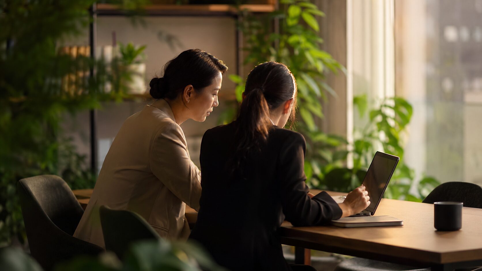 Workforce anxiety and resistance to AI-driven change