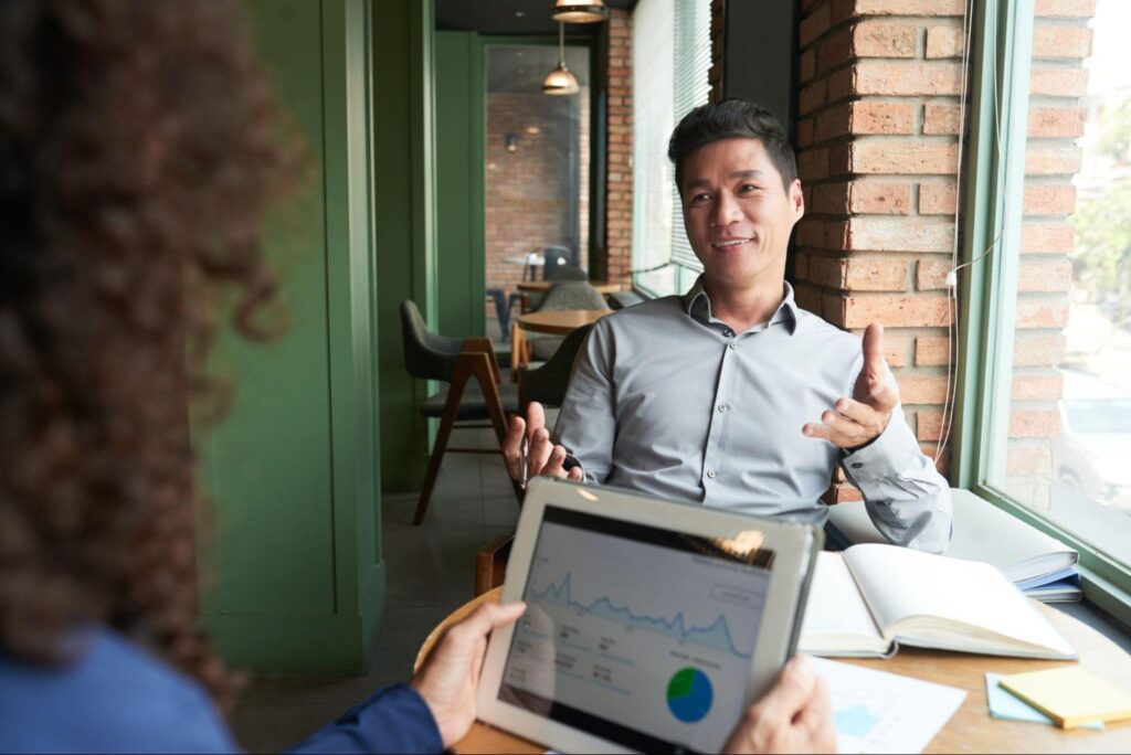 Rethinking Employee Performance Metrics in a Data-Driven World