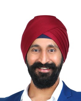 Jasbir Singh