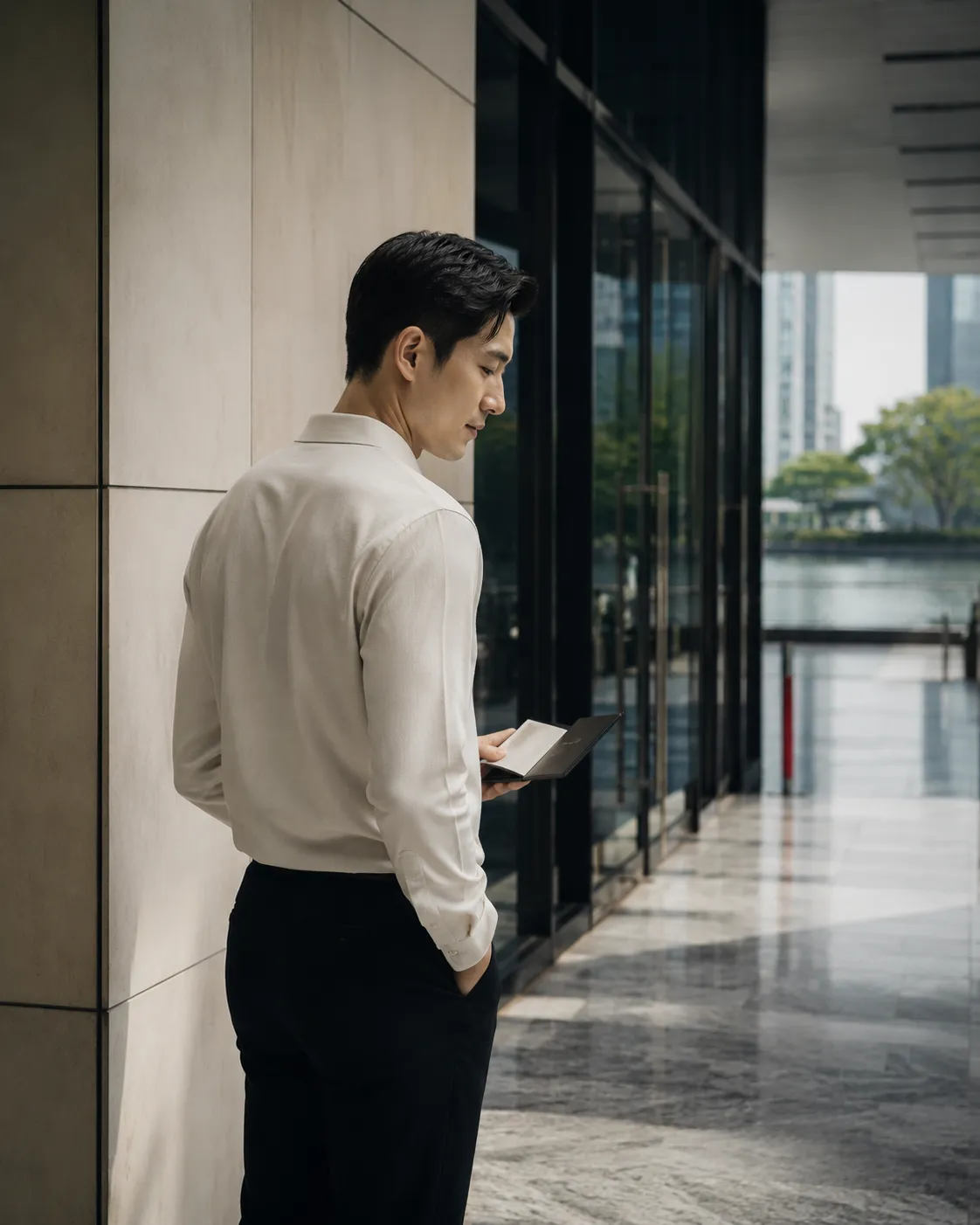 A day out in Bangkok