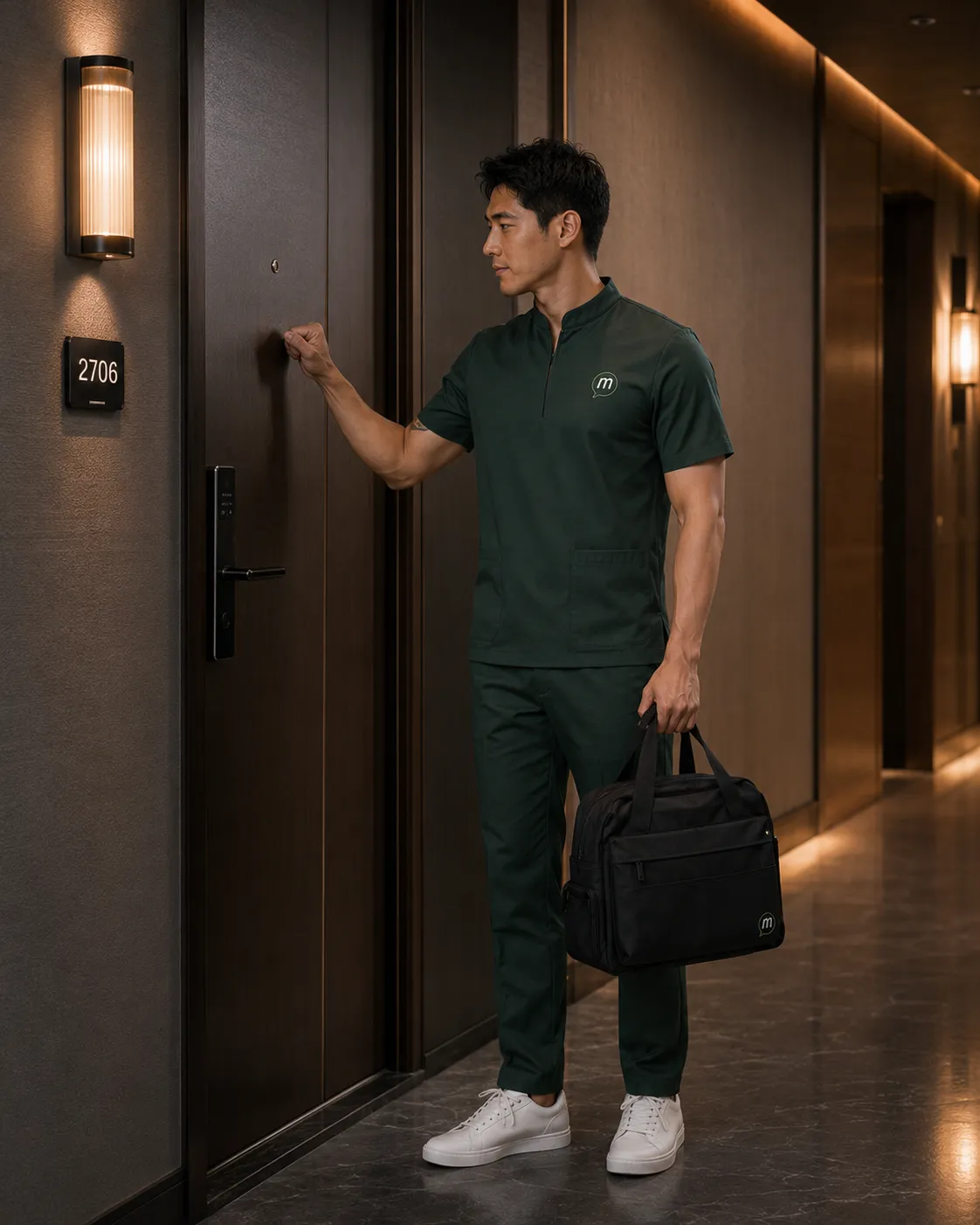 ค่าเดินทาง Therapist