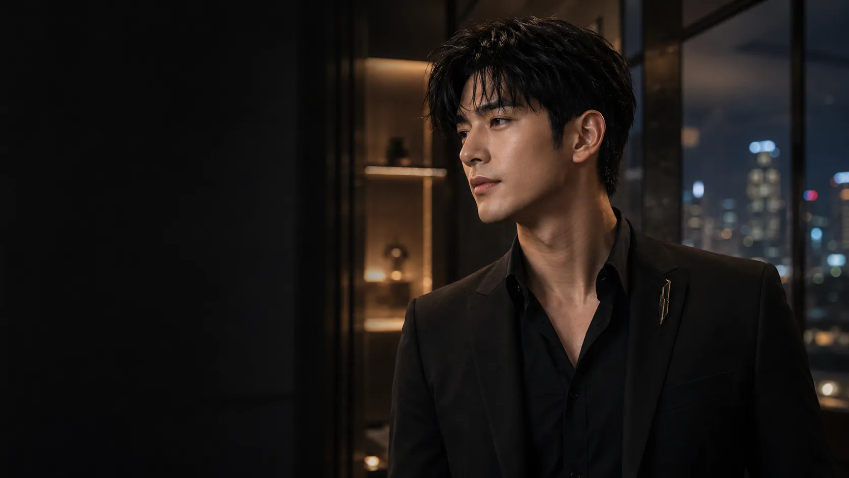 Kenji · My Requests