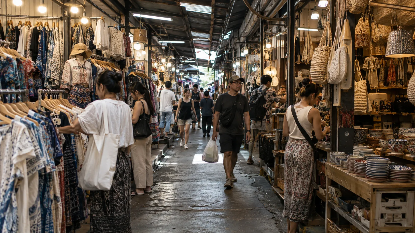 Bangkok member entry city