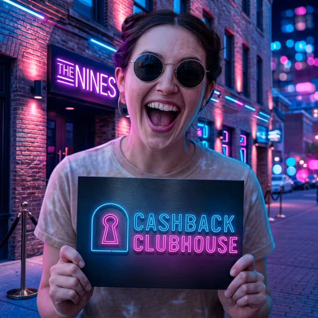 image of hands holding a tablet with appointment booking (for garment care service)