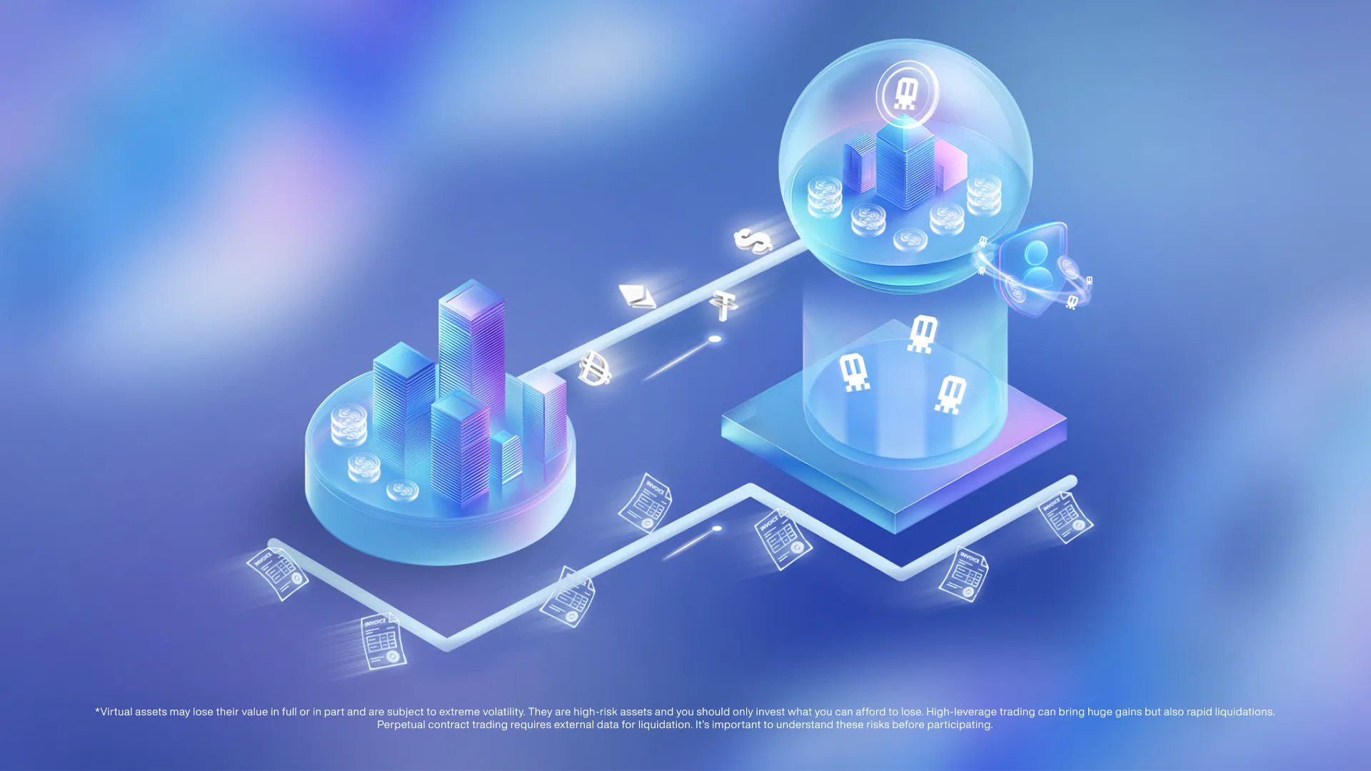 Bridging Cash Flow and Crypto: How DeFa by InvoiceMate Turns Real Invoices into Onchain Yield