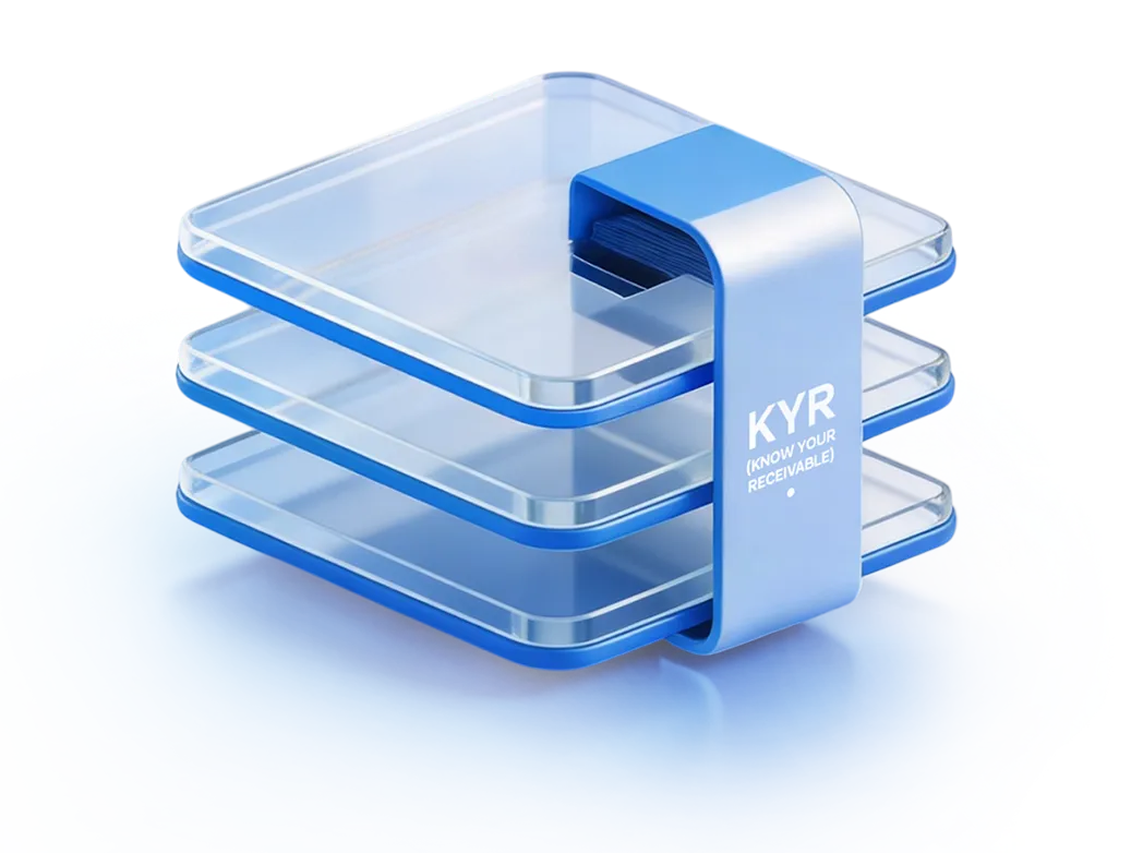 The Vertically Integrated Liquidity as a Service