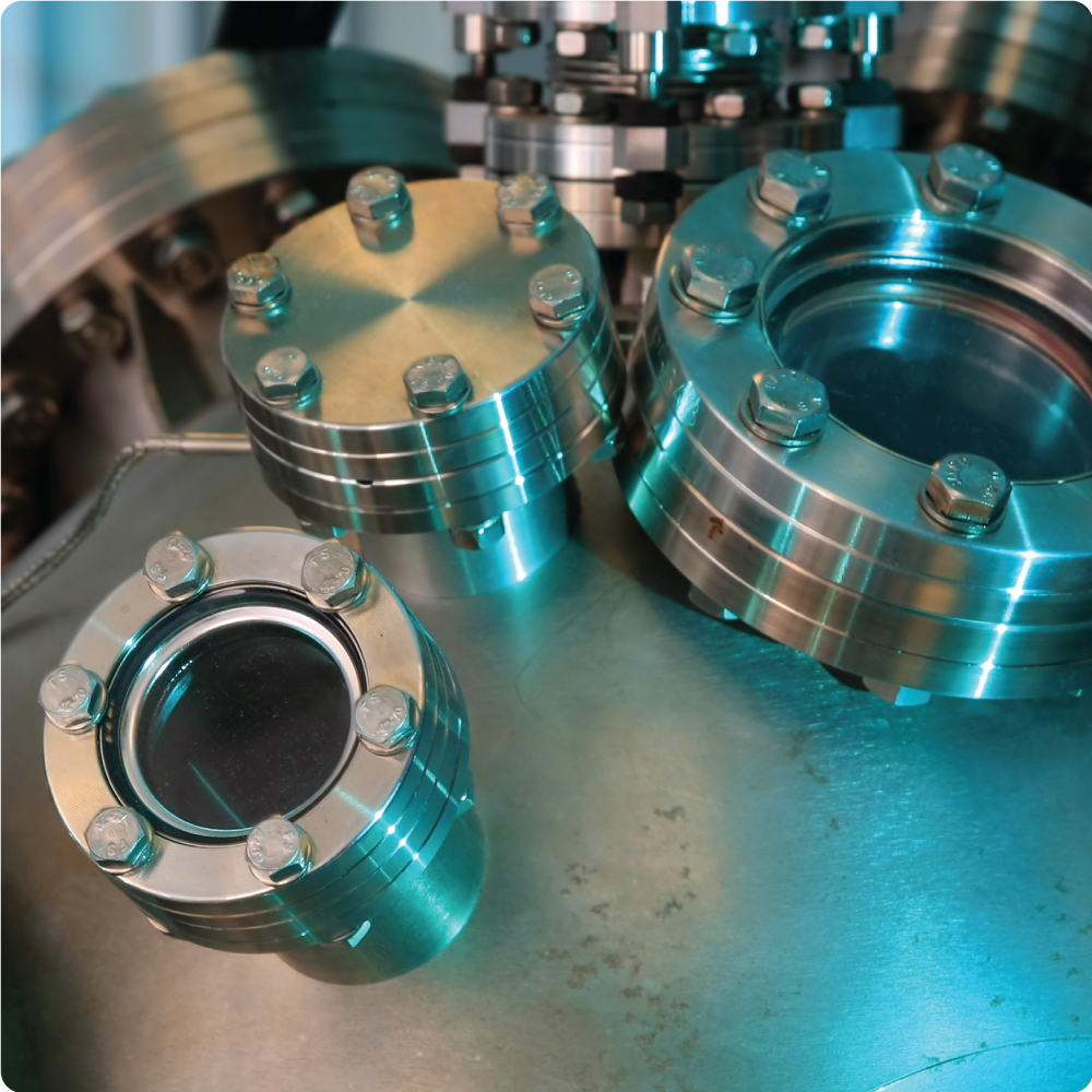 Image of a man with freckles on his face, smiling warmly, showcasing his unique features