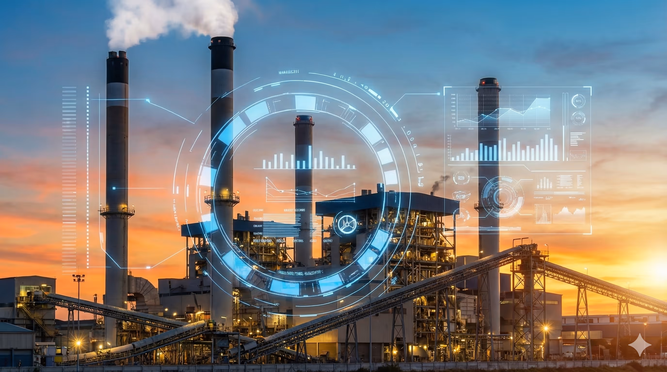 Technische Analyse und digitale Optimierung bestehender Wärmetauscher zur Steigerung der Energieeffizienz und Senkung der Betriebskosten.