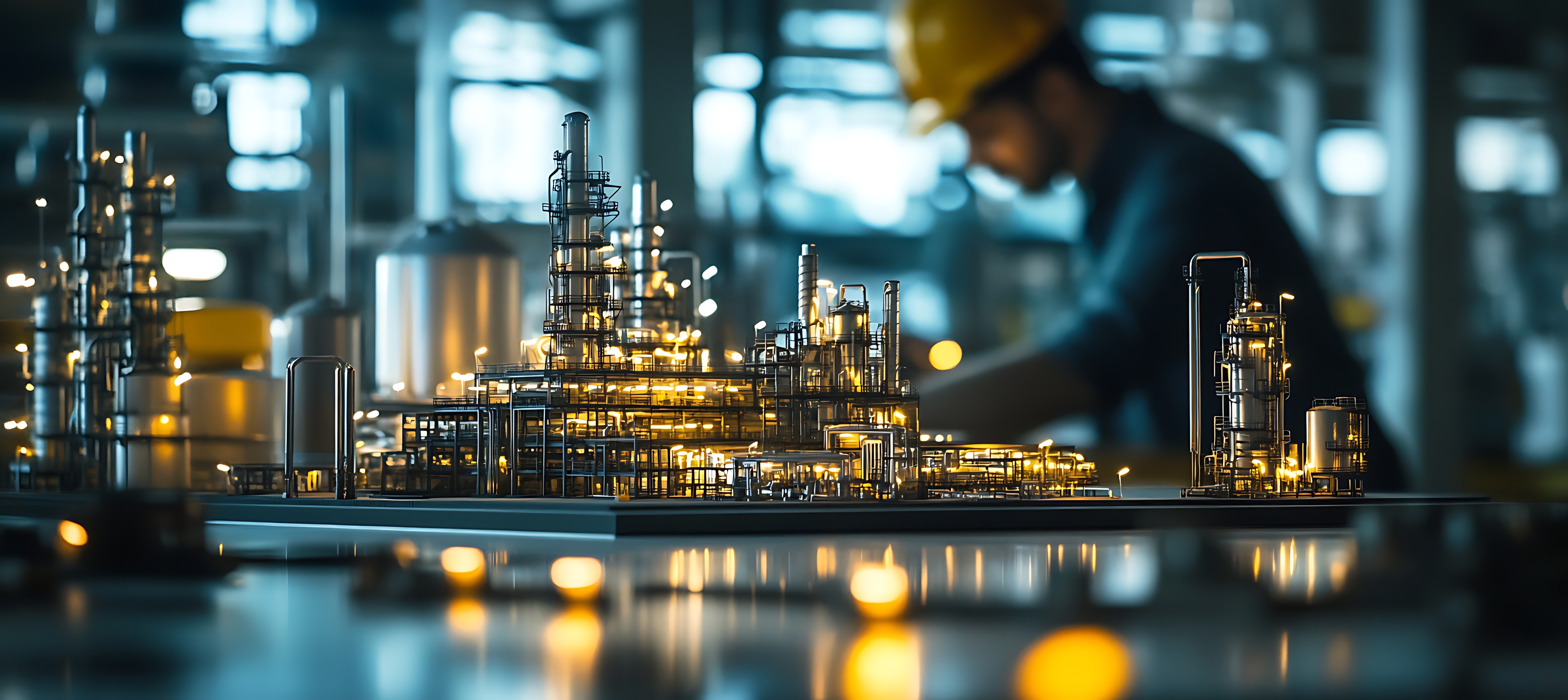 Massgeschneiderte industrielle Wärmetauscher für maximale Effizienz: Engineering-Lösungen, die exakt auf spezifische Medien und Platzverhältnisse in Industrieanlagen abgestimmt sind.
