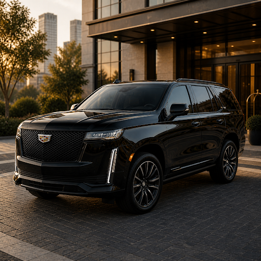 Executive Car Service