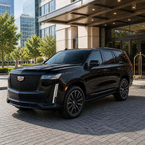Chauffeur Services
