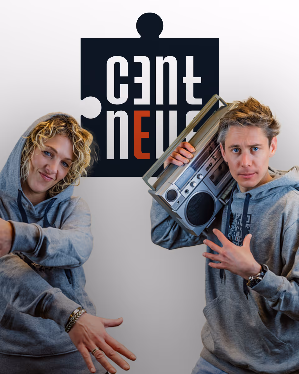 Projet de podcast de marque : Cent Neuf, le Podcast.