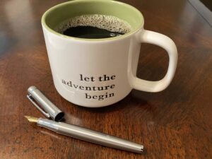 KindEdge | Unlock the Alternate Ending to Your Life | Let the Adventure Begin