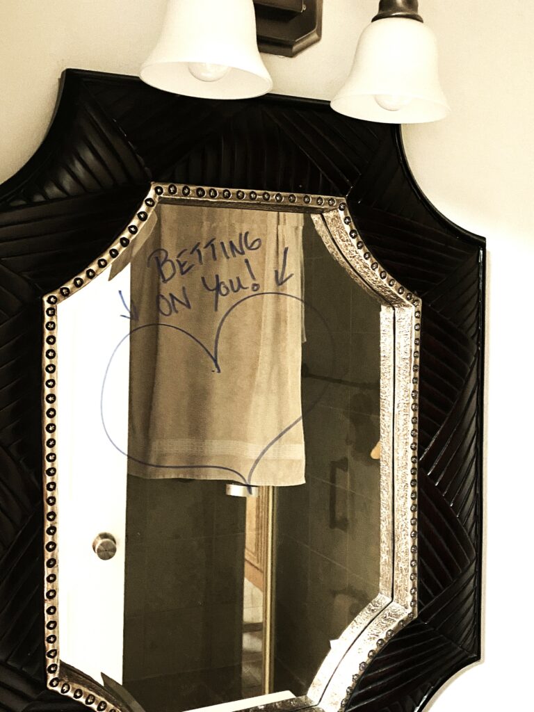KindEdgeMirrorWords