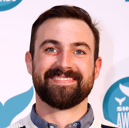 Spencer Black - VP Creative ve společnosti Digitas North America