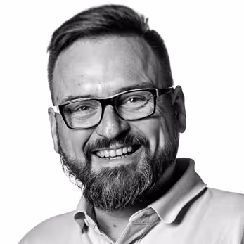 Kamil Hrbáček - CEO společnosti PhotoRobot