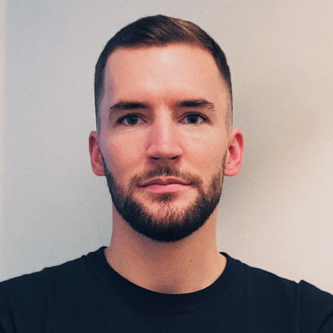 Jan Gregor - Webflow Premium Partner