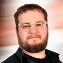 Tomáš Volf - Technical Director ve společnosti Etnetera Motion