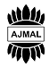 Ajmal Logo