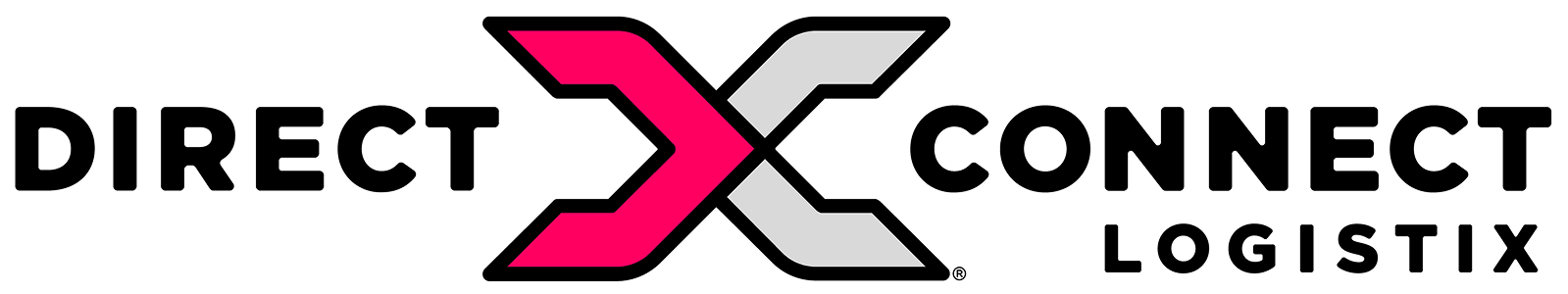 Direct Connect Logistix logo