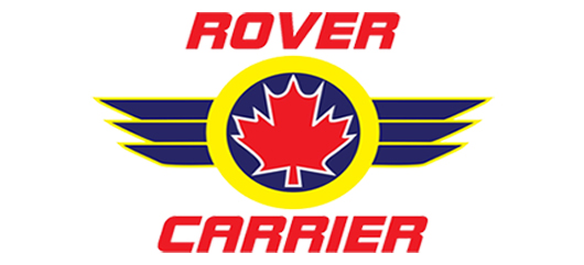 Rover Carrier logo