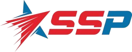 SSP Group logo