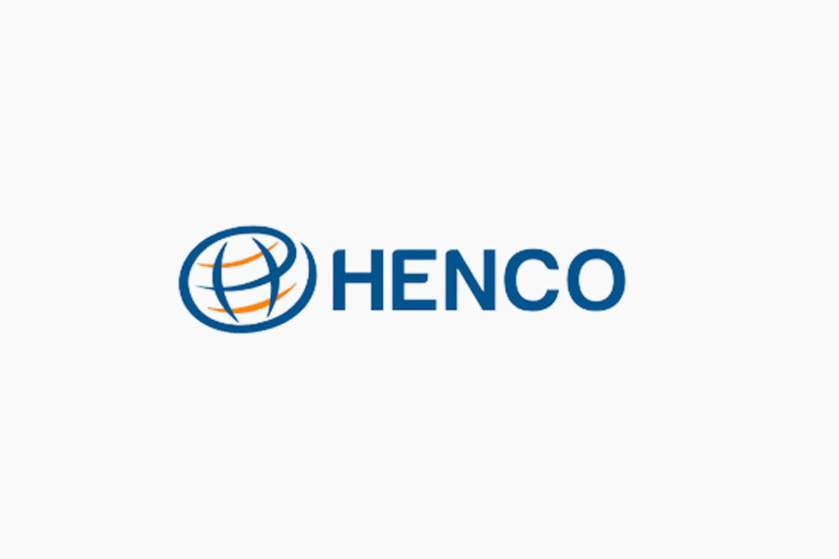 Henco Global closed 6 deals on the spot with Cargado's live bid data — Cargado case study
