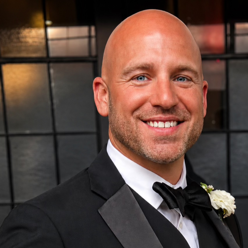 Joe Saggio, Chief Operating Officer, Steam Logistics