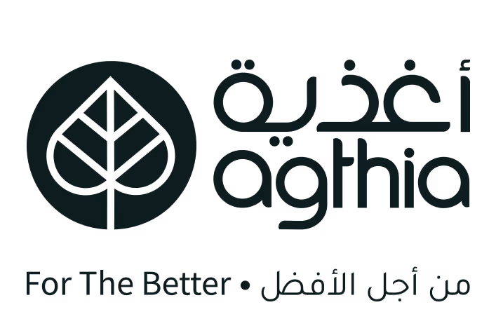 Agthia logo